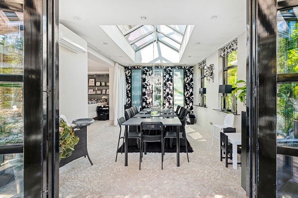Medium property photo - Alexine Tinnepad 19, 2553 TR Den Haag